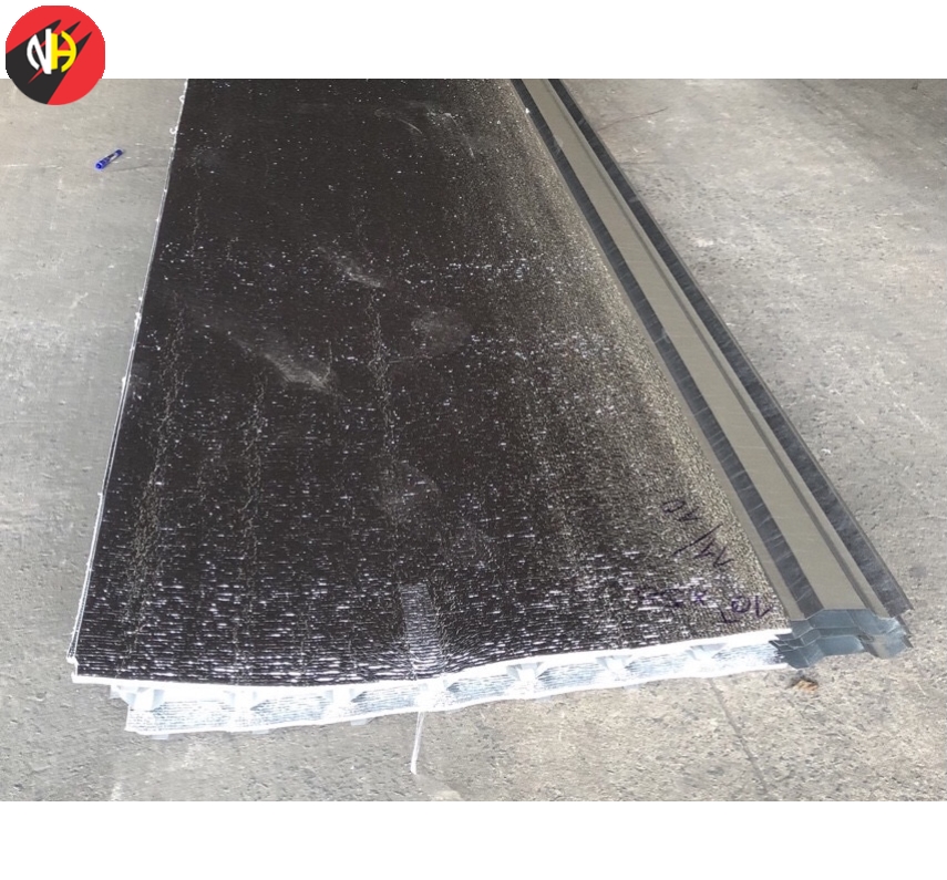 Tôn cách nhiệt dán lớp pe 10li