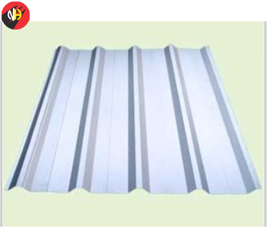 Tôn mạ kẽm 5 sóng